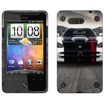   «Dodge Viper»   HTC Gratia