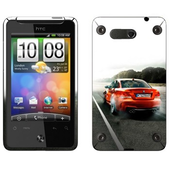   « BMW»   HTC Gratia