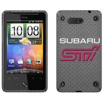   « Subaru STI   »   HTC Gratia