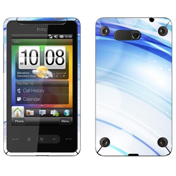 HTC HD mini