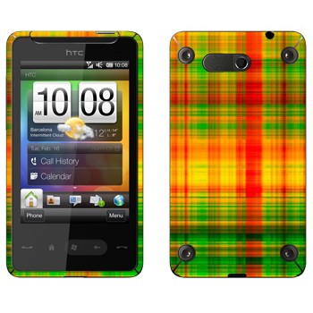   «-   »   HTC HD mini