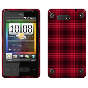   «- »   HTC HD mini