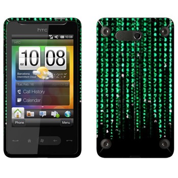   «»   HTC HD mini