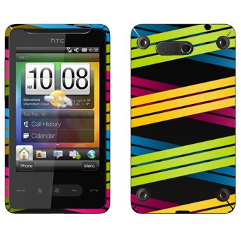   «    3»   HTC HD mini