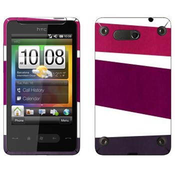 HTC HD mini