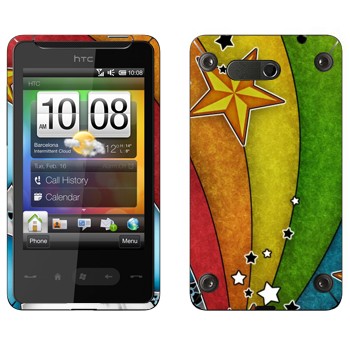   «  »   HTC HD mini