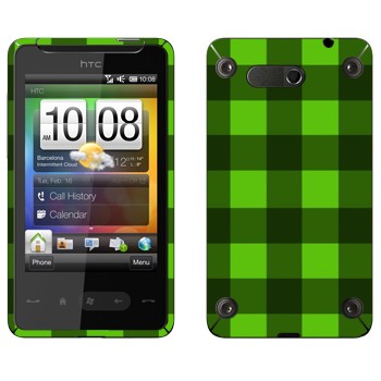 HTC HD mini