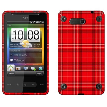 HTC HD mini