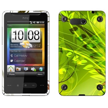   « »   HTC HD mini