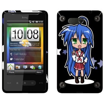   «Konata Izumi - Lucky Star»   HTC HD mini