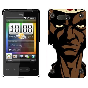   «  - Afro Samurai»   HTC HD mini