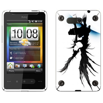   «Death Note - »   HTC HD mini