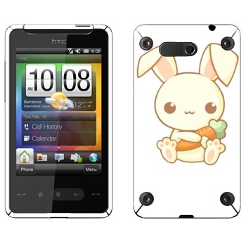   «   - Kawaii»   HTC HD mini
