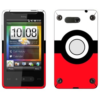   «»   HTC HD mini