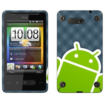   «Android »   HTC HD mini