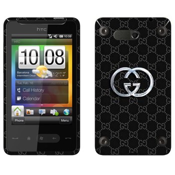   «Gucci»   HTC HD mini