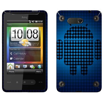   « Android   »   HTC HD mini