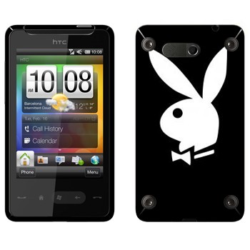   « Playboy»   HTC HD mini