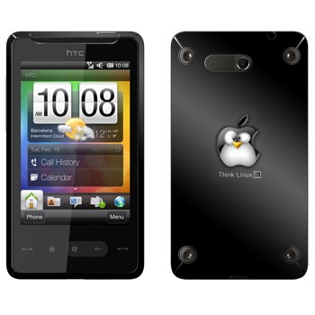   « Linux   Apple»   HTC HD mini