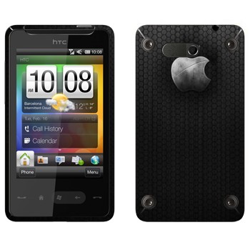   «  Apple»   HTC HD mini