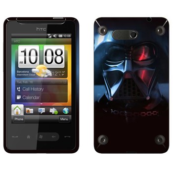   «Darth Vader»   HTC HD mini