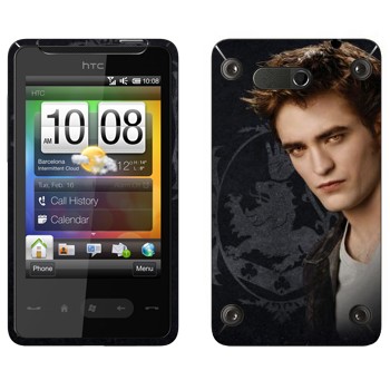   «Edward Cullen»   HTC HD mini