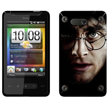   «Harry Potter»   HTC HD mini