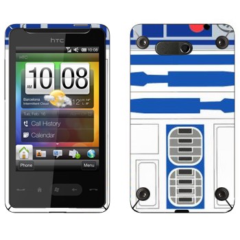   «R2-D2»   HTC HD mini