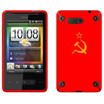   «     - »   HTC HD mini