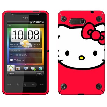   «Hello Kitty   »   HTC HD mini