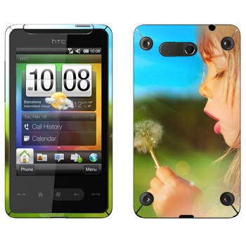   «  »   HTC HD mini