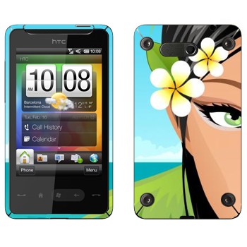   «   »   HTC HD mini