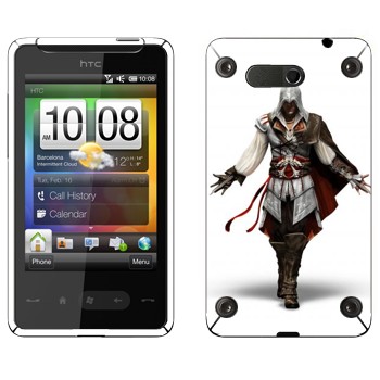   «Assassin 's Creed 2»   HTC HD mini