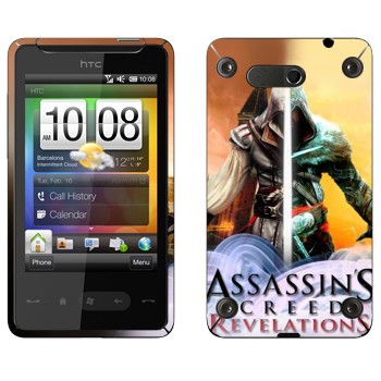   «Assassins Creed: Revelations»   HTC HD mini