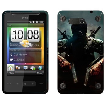   «Call of Duty: Black Ops»   HTC HD mini