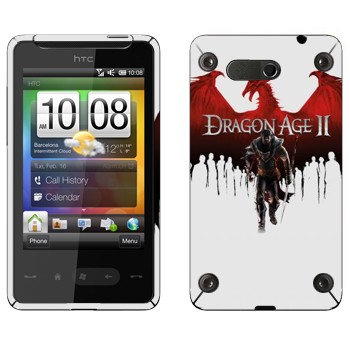   «Dragon Age II»   HTC HD mini