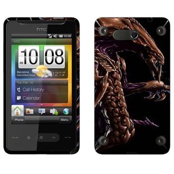   «Hydralisk»   HTC HD mini