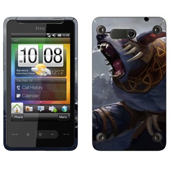   «Ursa  - Dota 2»   HTC HD mini