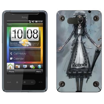   «   - Alice: Madness Returns»   HTC HD mini