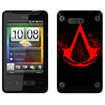   «Assassins creed  »   HTC HD mini