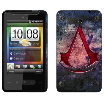   «Assassins creed »   HTC HD mini