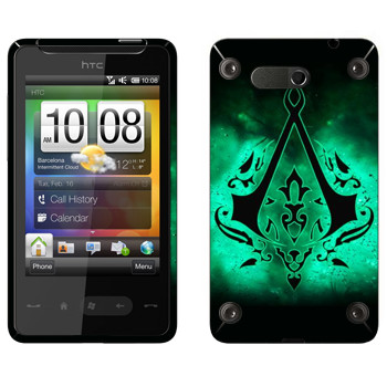   «Assassins »   HTC HD mini