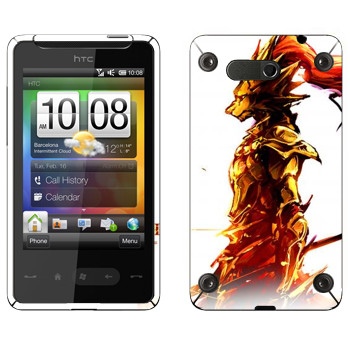   «Dark Souls »   HTC HD mini