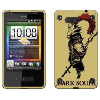   «Dark Souls »   HTC HD mini