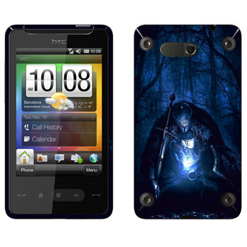   «Dark Souls »   HTC HD mini