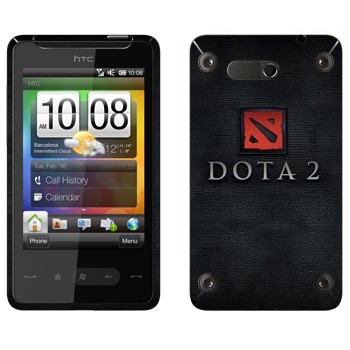   «Dota 2»   HTC HD mini