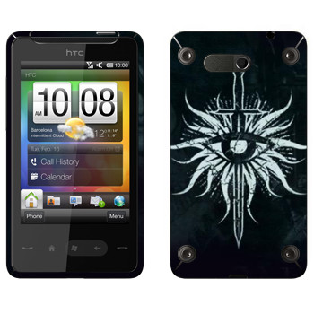   «Dragon Age -  »   HTC HD mini