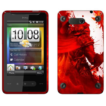   «Dragon Age -  »   HTC HD mini