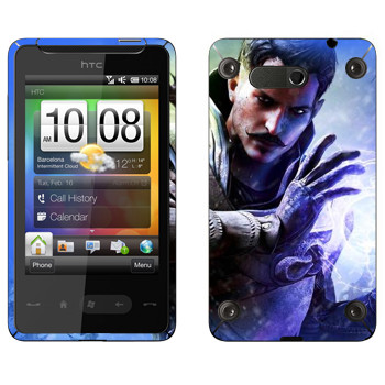   «Dragon Age - »   HTC HD mini