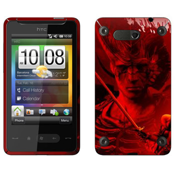   «Dragon Age - »   HTC HD mini